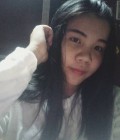 Rencontre Femme Thaïlande à คีรีมาศ : Nutcha, 24 ans